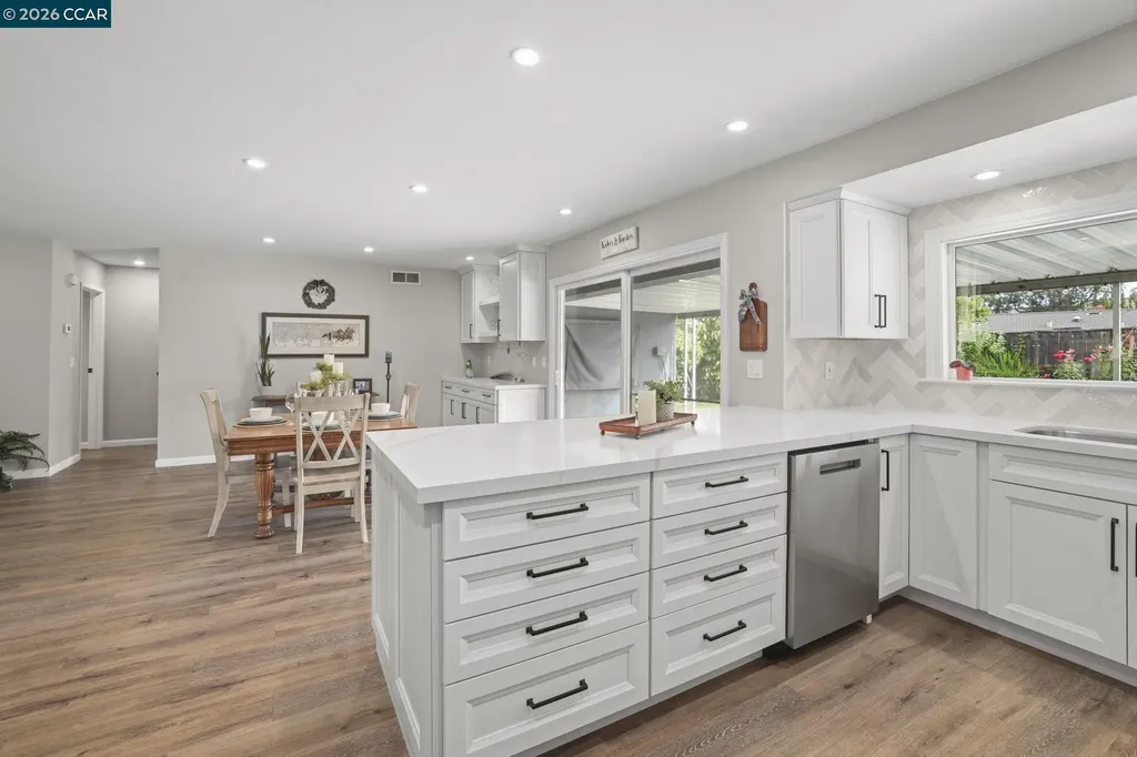 5187 Greenmeadow Drive Concord CA 94521
