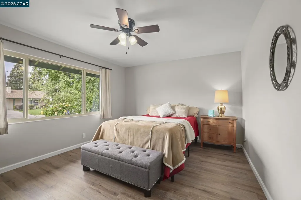 5187 Greenmeadow Drive Concord CA 94521