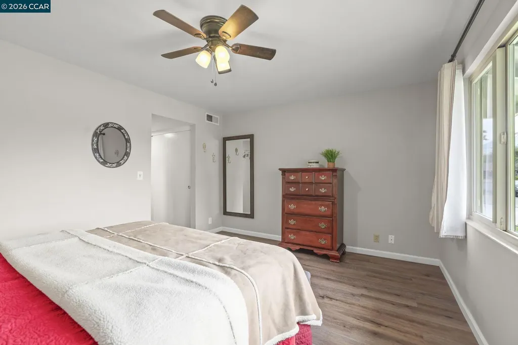 5187 Greenmeadow Drive Concord CA 94521