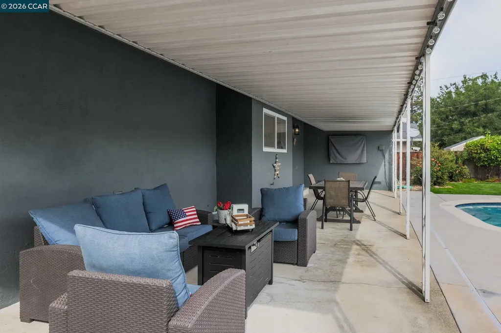 5187 Greenmeadow Drive Concord CA 94521