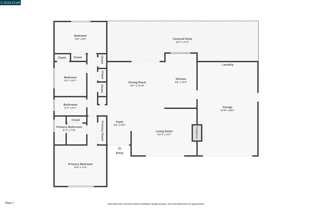 5187 Greenmeadow Drive Concord CA 94521