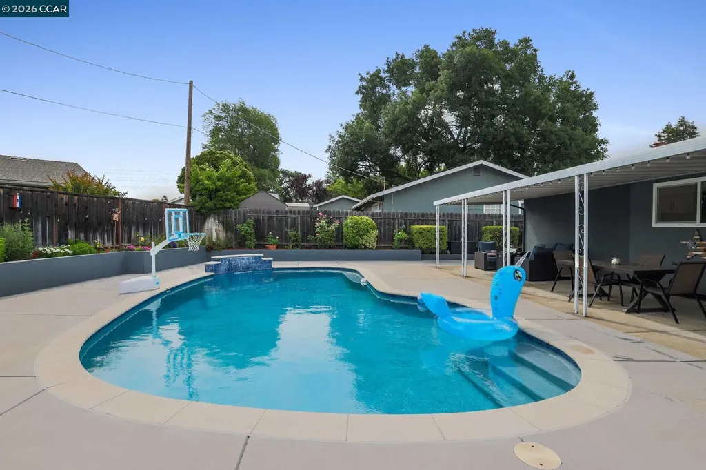 5187 Greenmeadow Drive Concord CA 94521