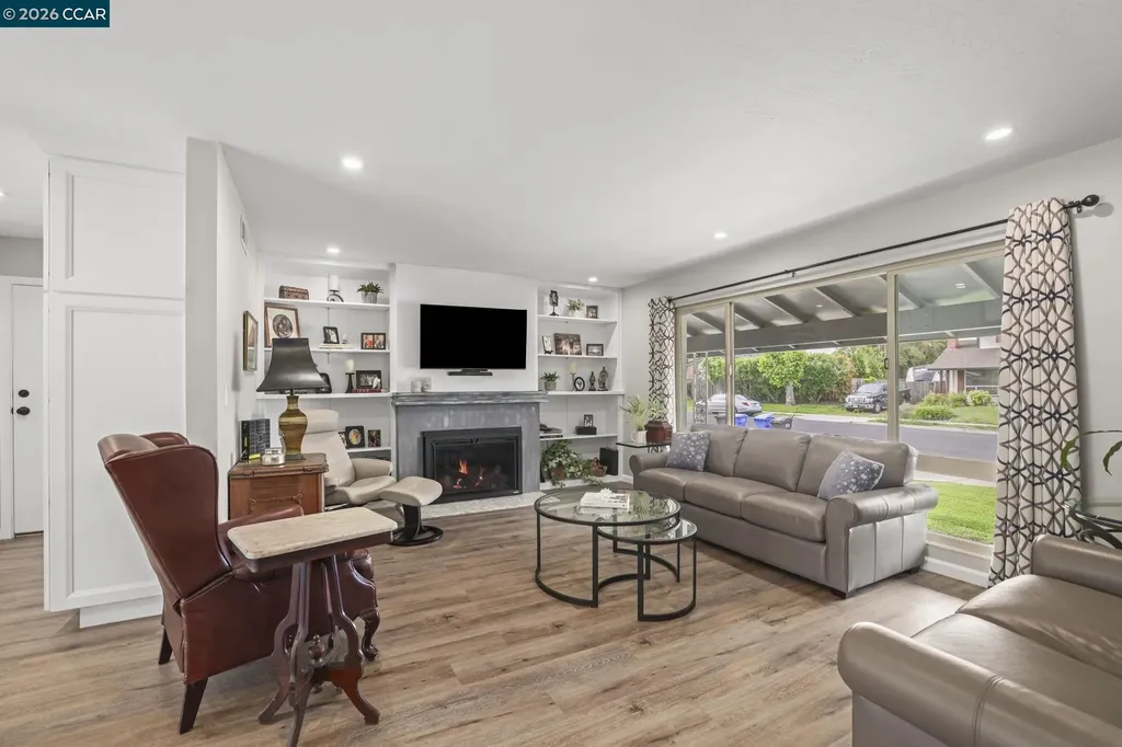 5187 Greenmeadow Drive Concord CA 94521