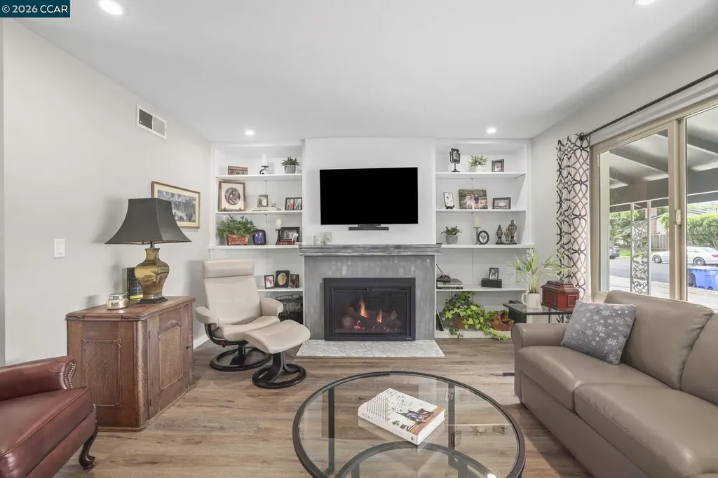 5187 Greenmeadow Drive Concord CA 94521