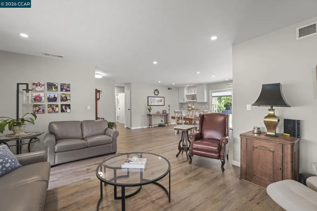 5187 Greenmeadow Drive Concord CA 94521