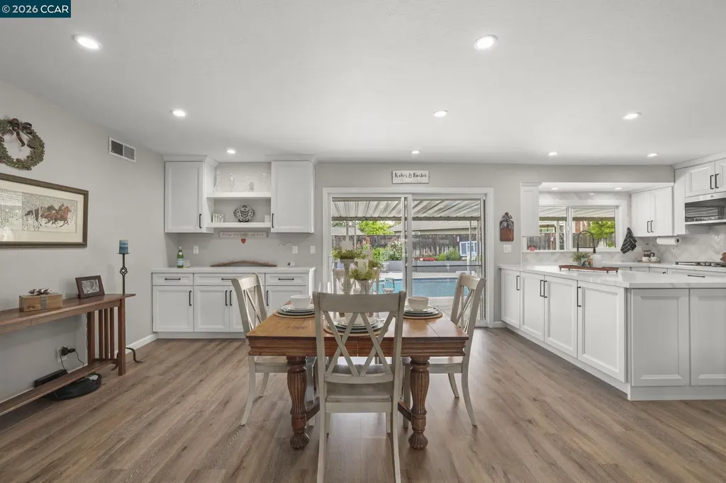 5187 Greenmeadow Drive Concord CA 94521