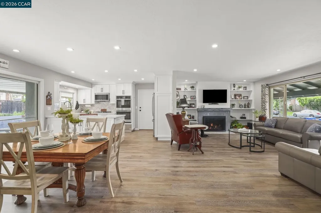 5187 Greenmeadow Drive Concord CA 94521