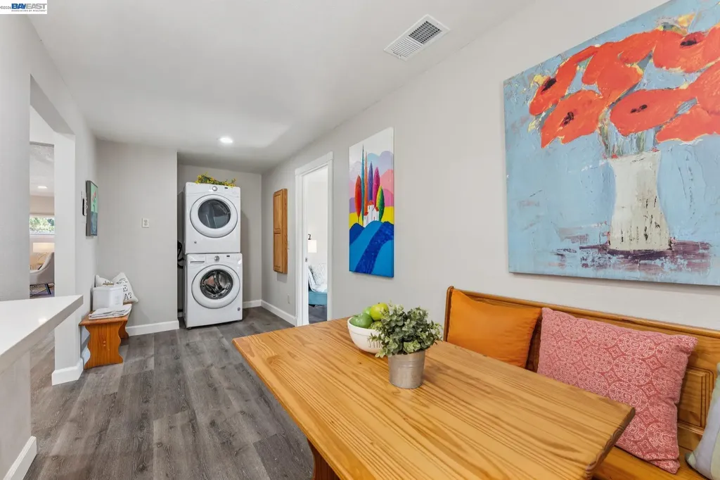 417 Maitland Drive Alameda CA 94502