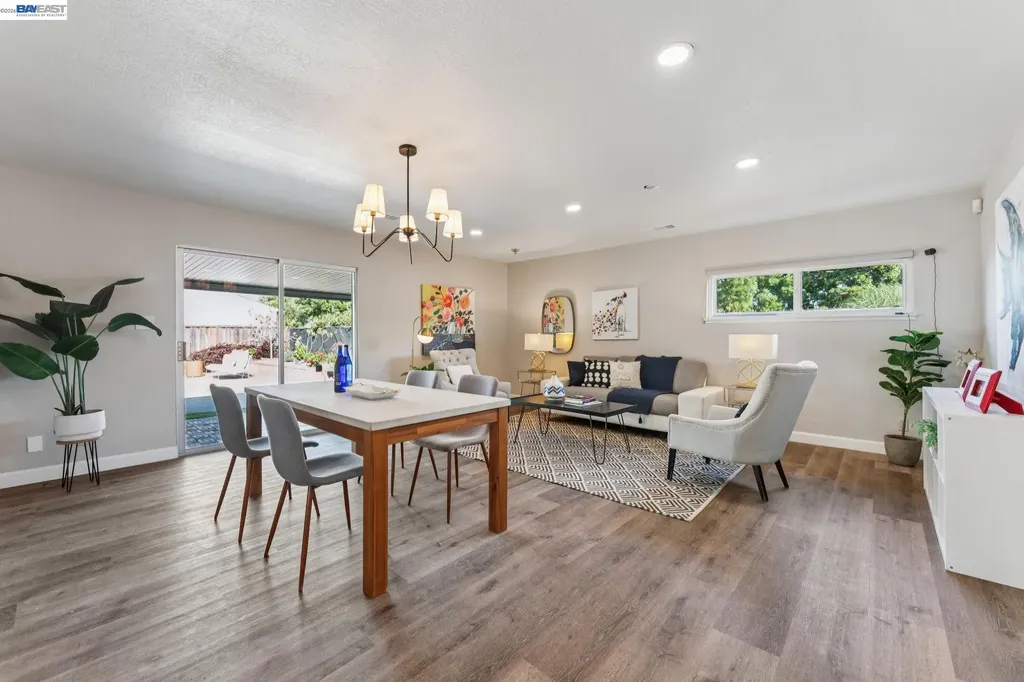417 Maitland Drive Alameda CA 94502