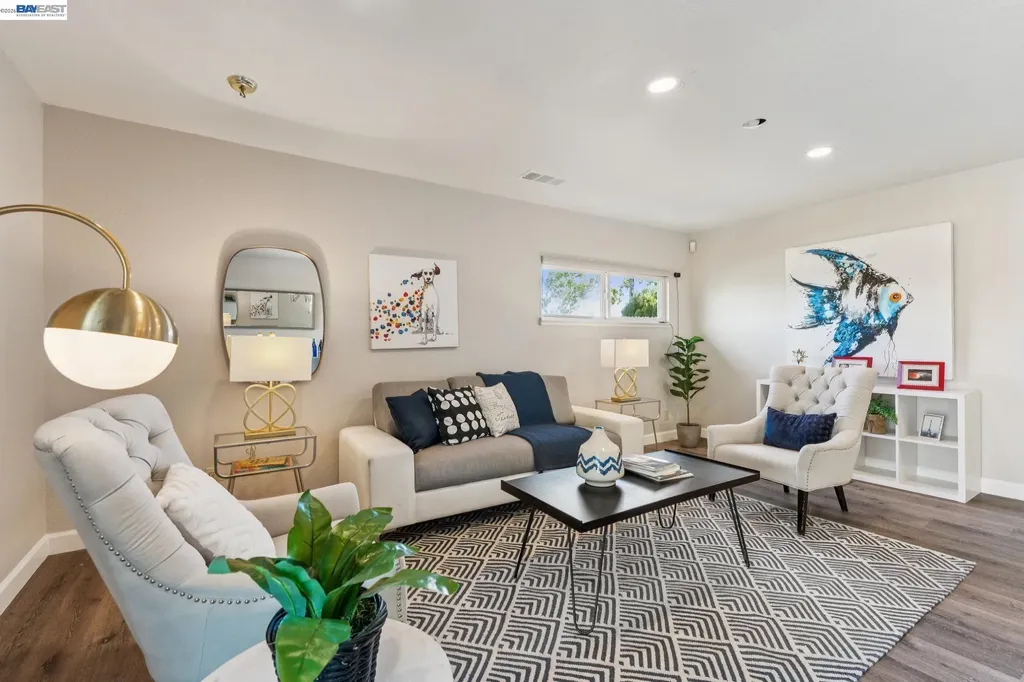 417 Maitland Drive Alameda CA 94502