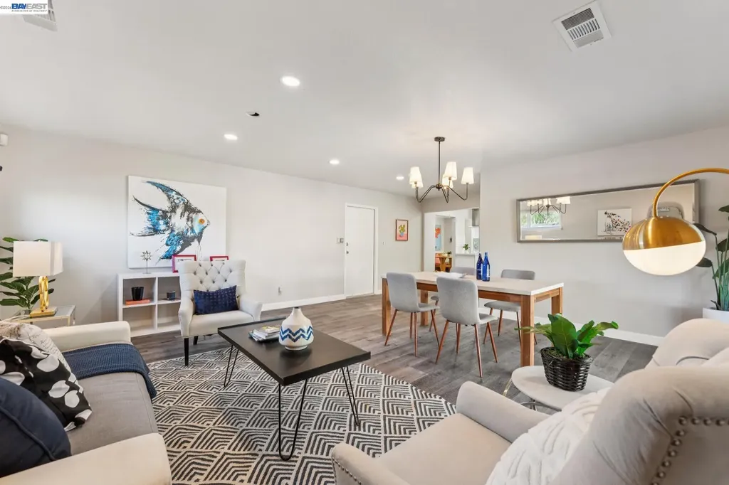 417 Maitland Drive Alameda CA 94502