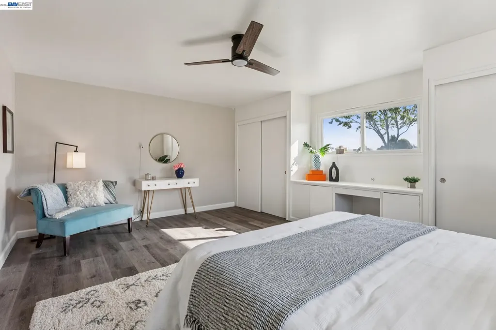 417 Maitland Drive Alameda CA 94502