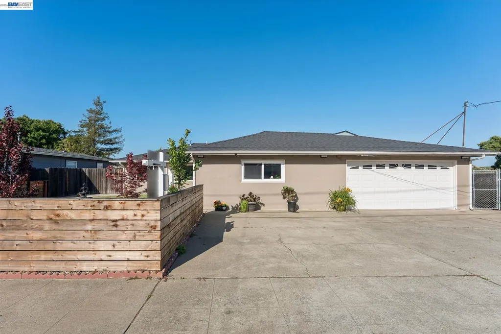 417 Maitland Drive Alameda CA 94502