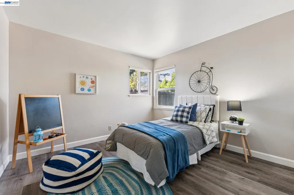 417 Maitland Drive Alameda CA 94502