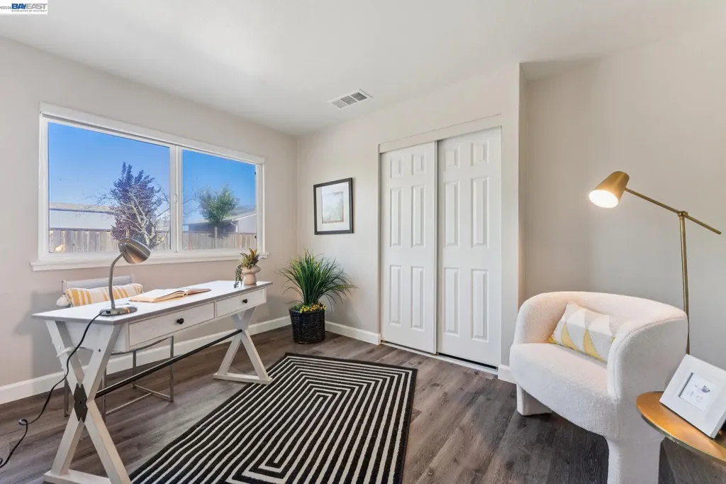 417 Maitland Drive Alameda CA 94502
