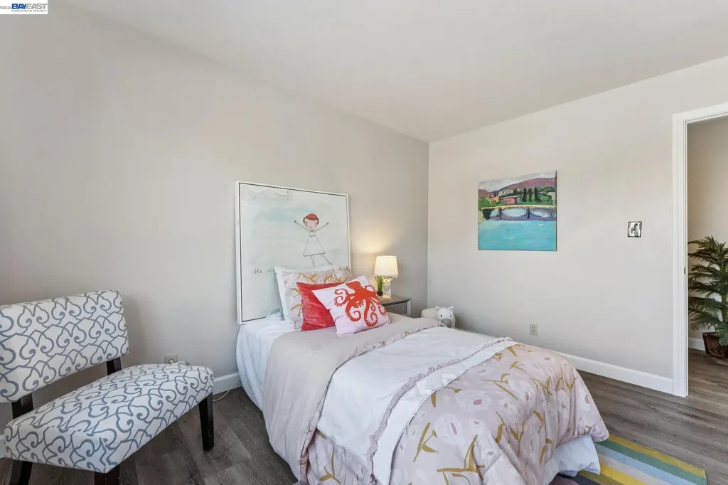 417 Maitland Drive Alameda CA 94502
