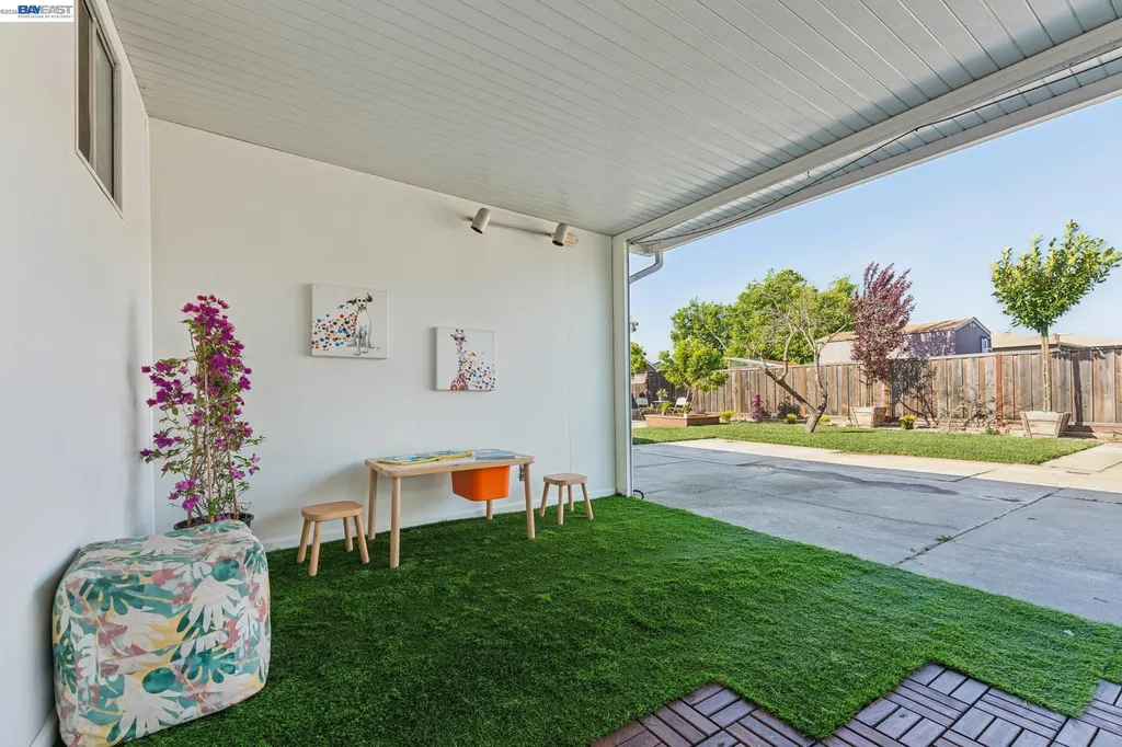 417 Maitland Drive Alameda CA 94502