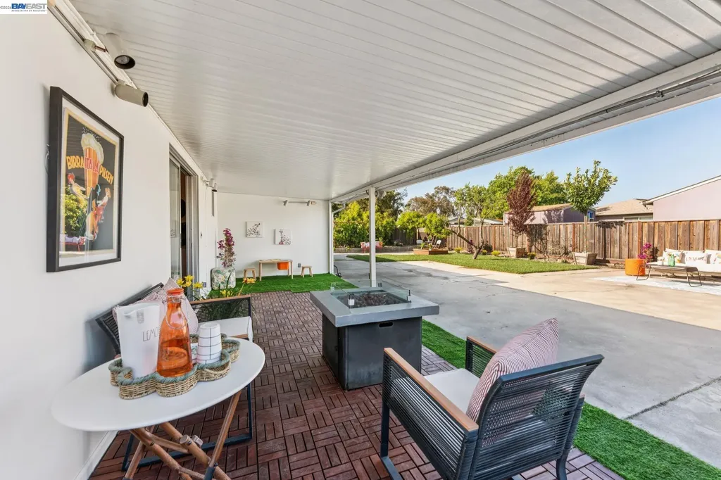 417 Maitland Drive Alameda CA 94502