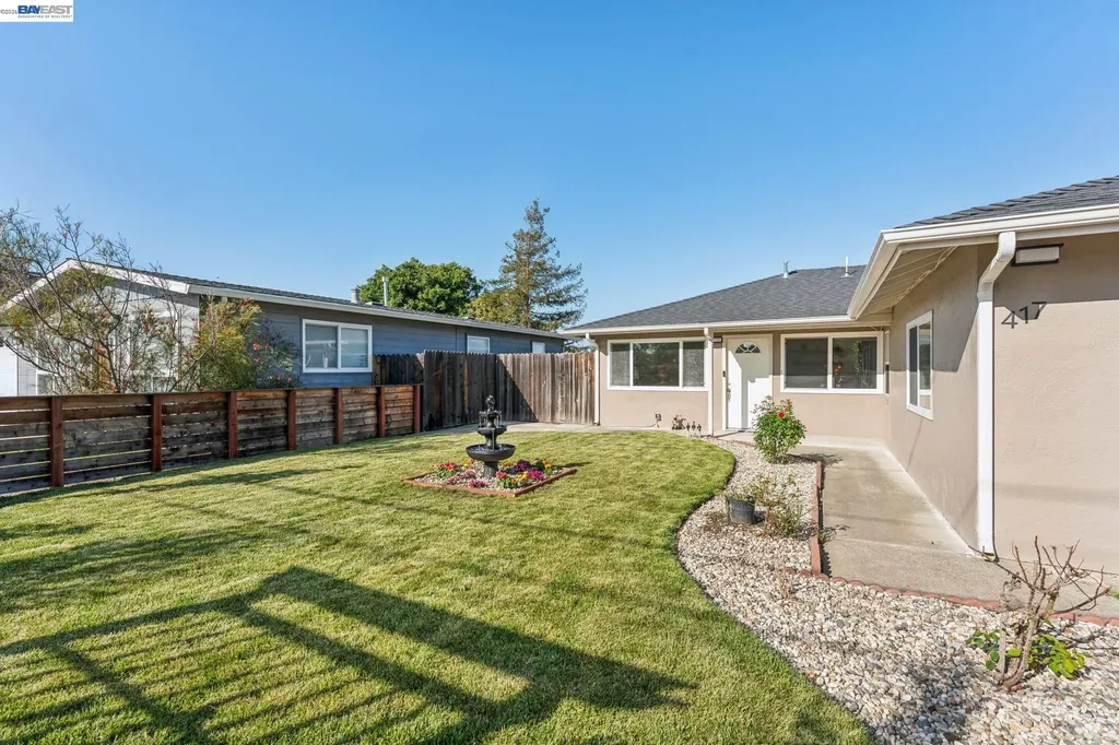 417 Maitland Drive Alameda CA 94502