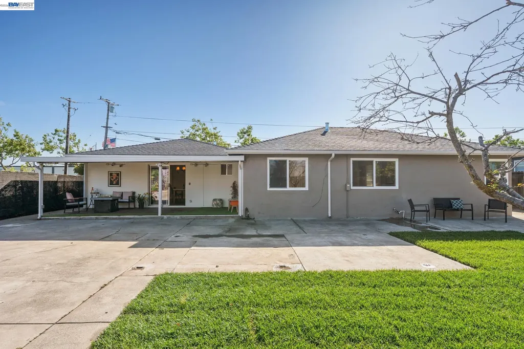 417 Maitland Drive Alameda CA 94502