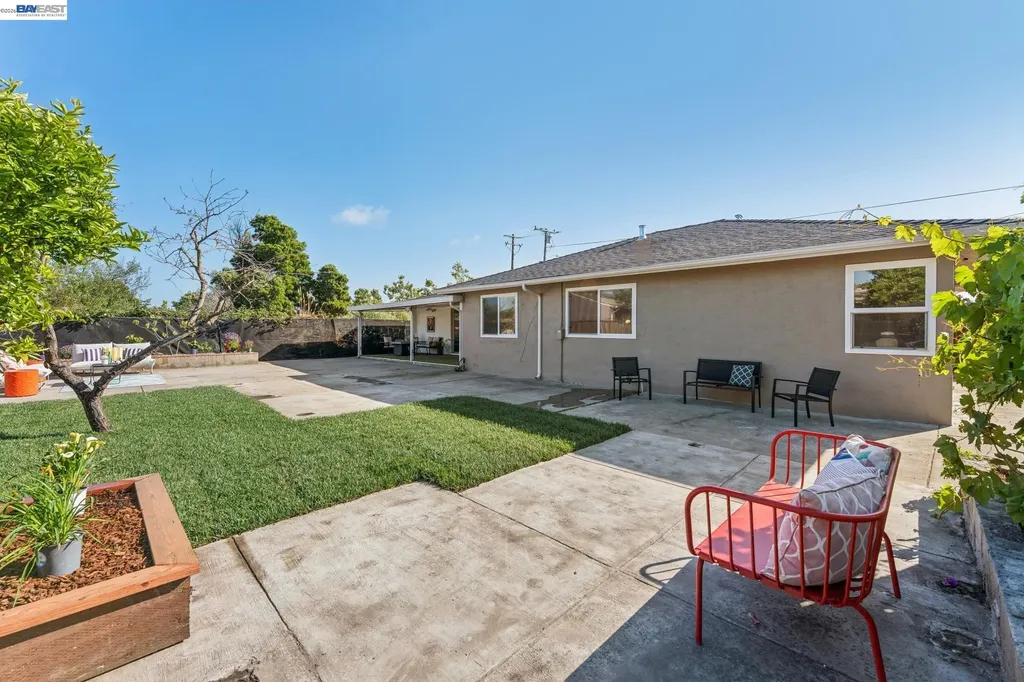 417 Maitland Drive Alameda CA 94502