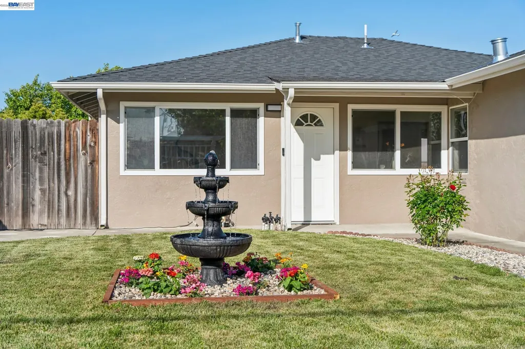 417 Maitland Drive Alameda CA 94502