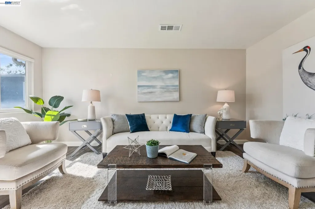 417 Maitland Drive Alameda CA 94502