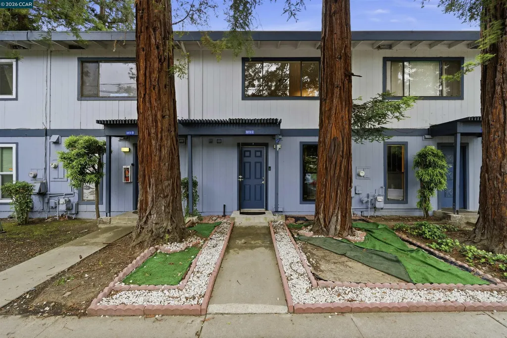 1073 Mohr Lane Concord CA 94518