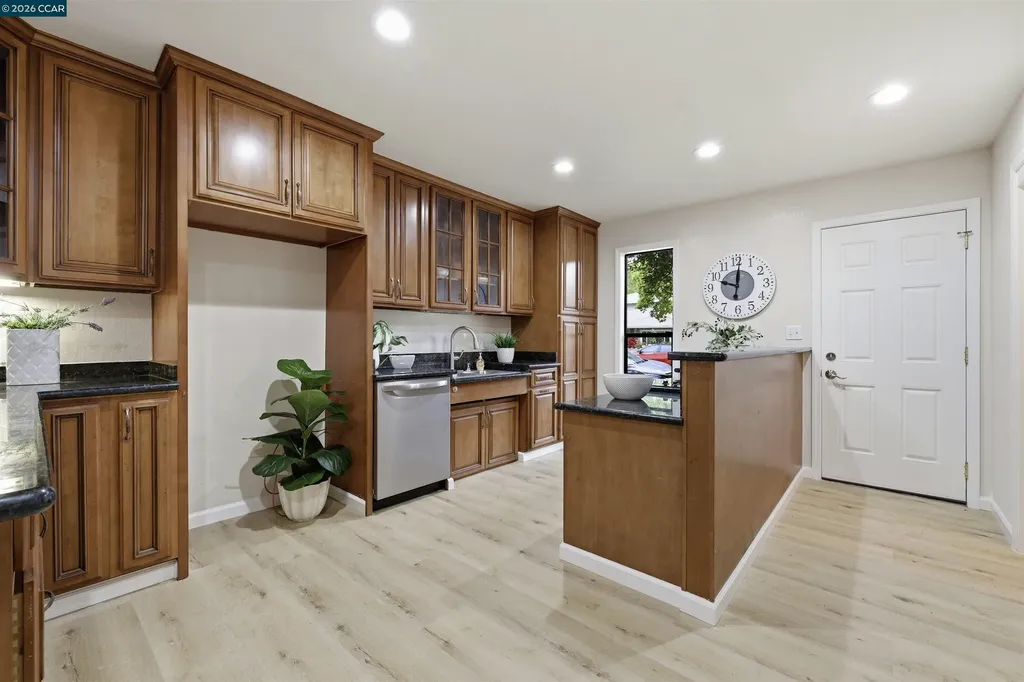 1073 Mohr Lane Concord CA 94518