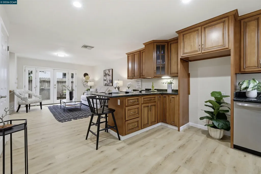 1073 Mohr Lane Concord CA 94518