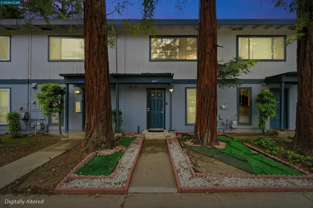 1073 Mohr Lane Concord CA 94518