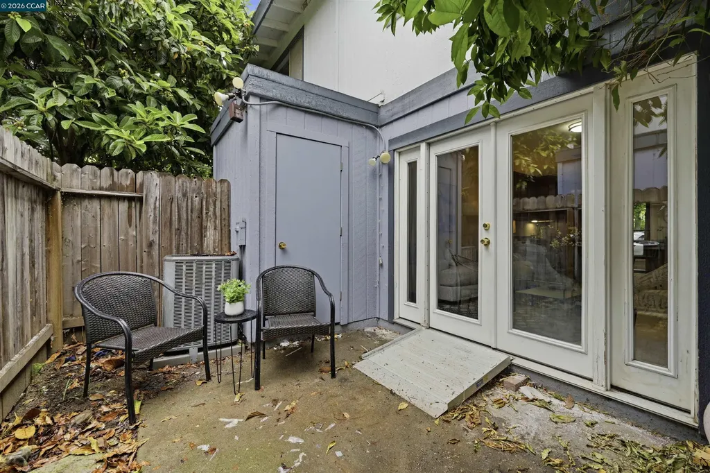 1073 Mohr Lane Concord CA 94518