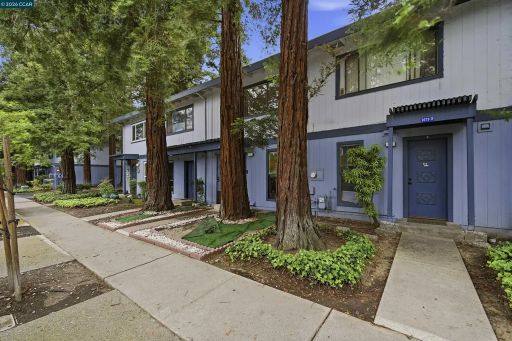 1073 Mohr Lane Concord CA 94518