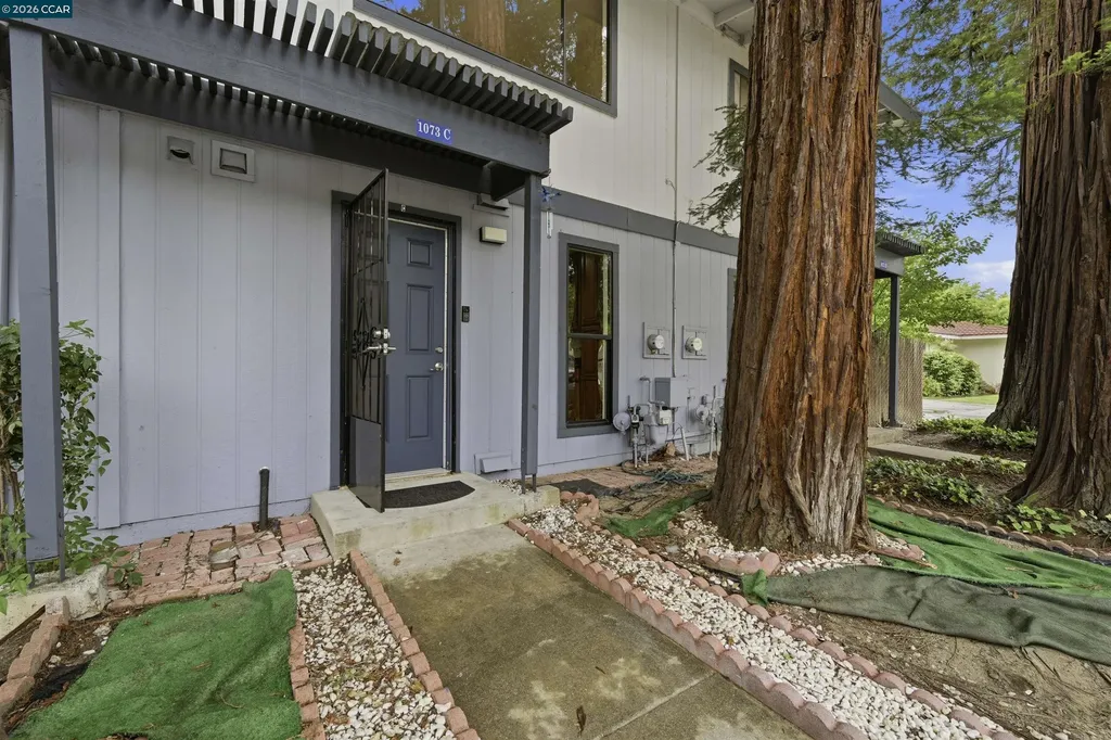 1073 Mohr Lane Concord CA 94518