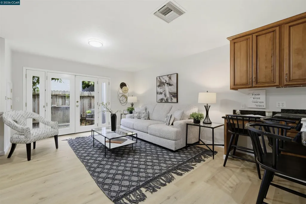 1073 Mohr Lane Concord CA 94518