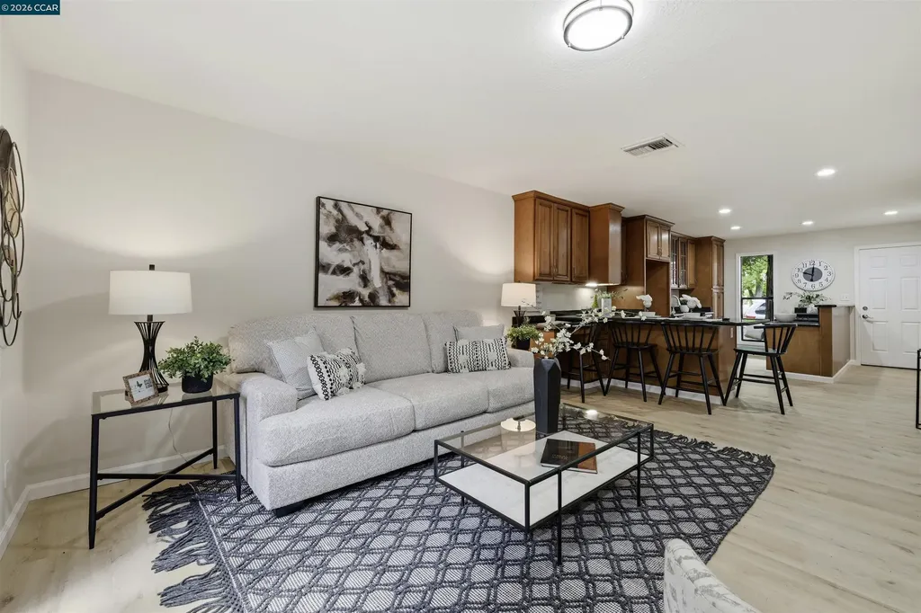 1073 Mohr Lane Concord CA 94518
