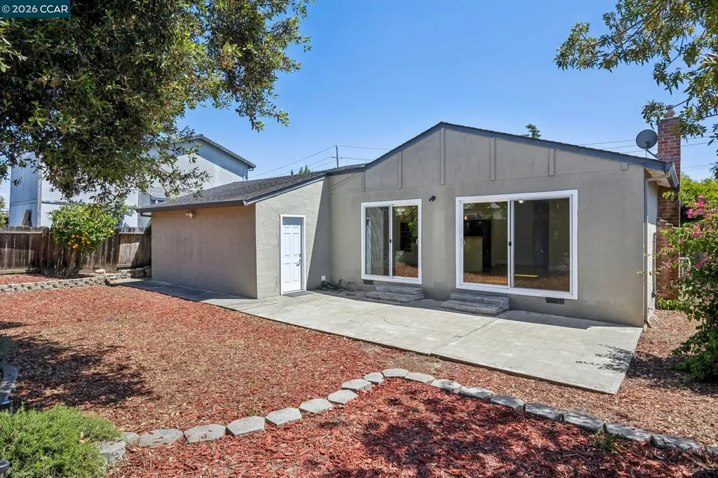 6163 Brittany Newark CA 94560