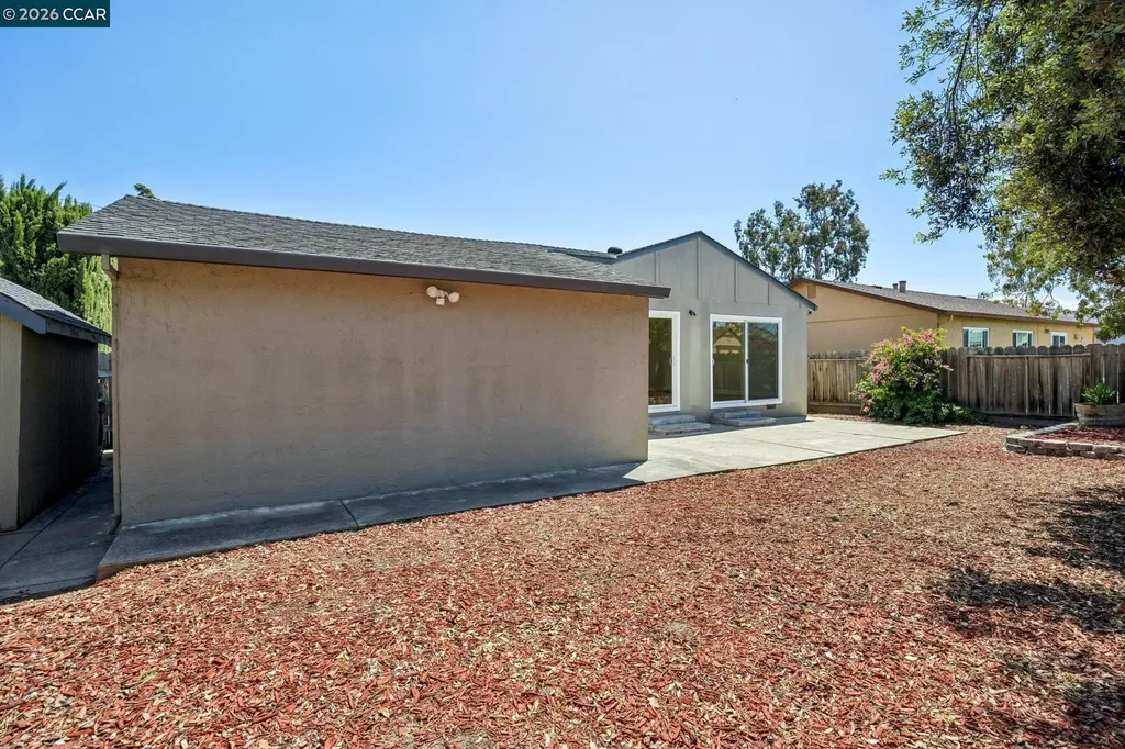 6163 Brittany Newark CA 94560