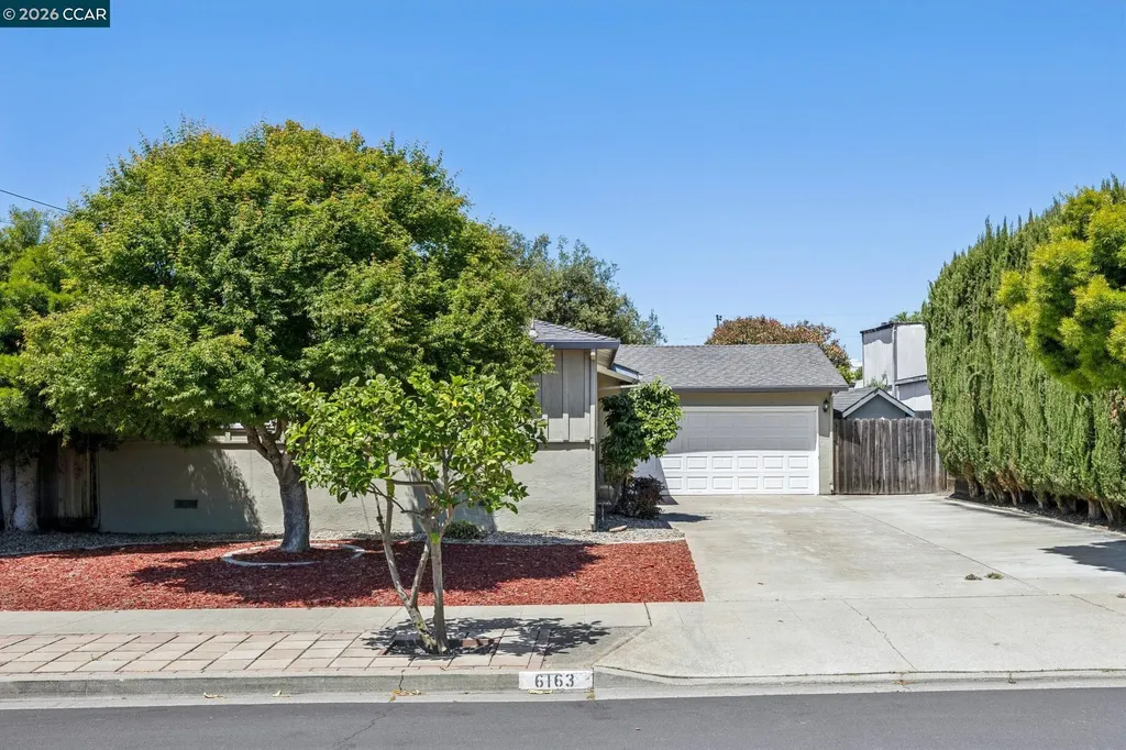 6163 Brittany Newark CA 94560