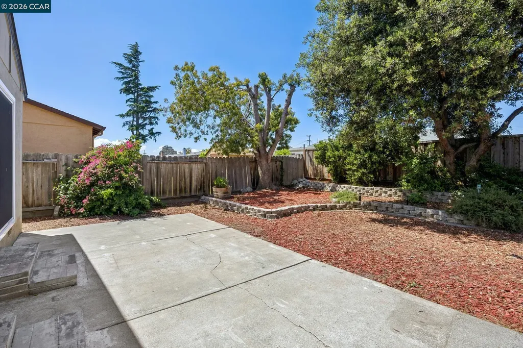 6163 Brittany Newark CA 94560