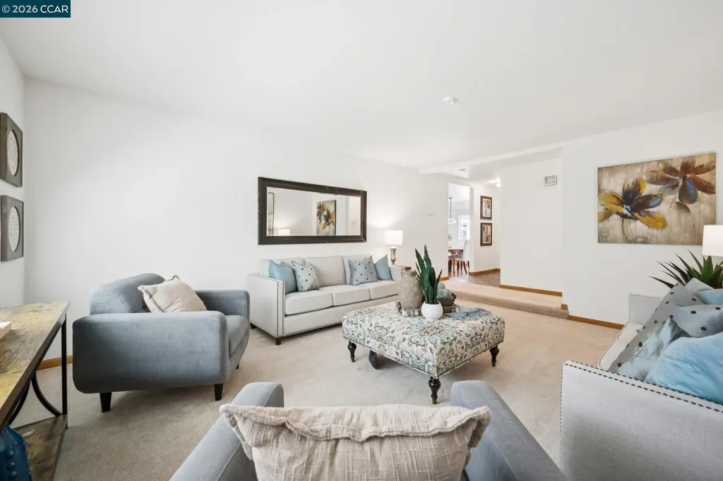 3114 Santa Paula Drive Concord CA 94518