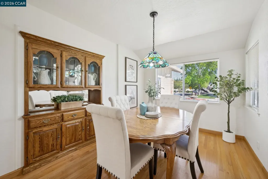 3114 Santa Paula Drive Concord CA 94518