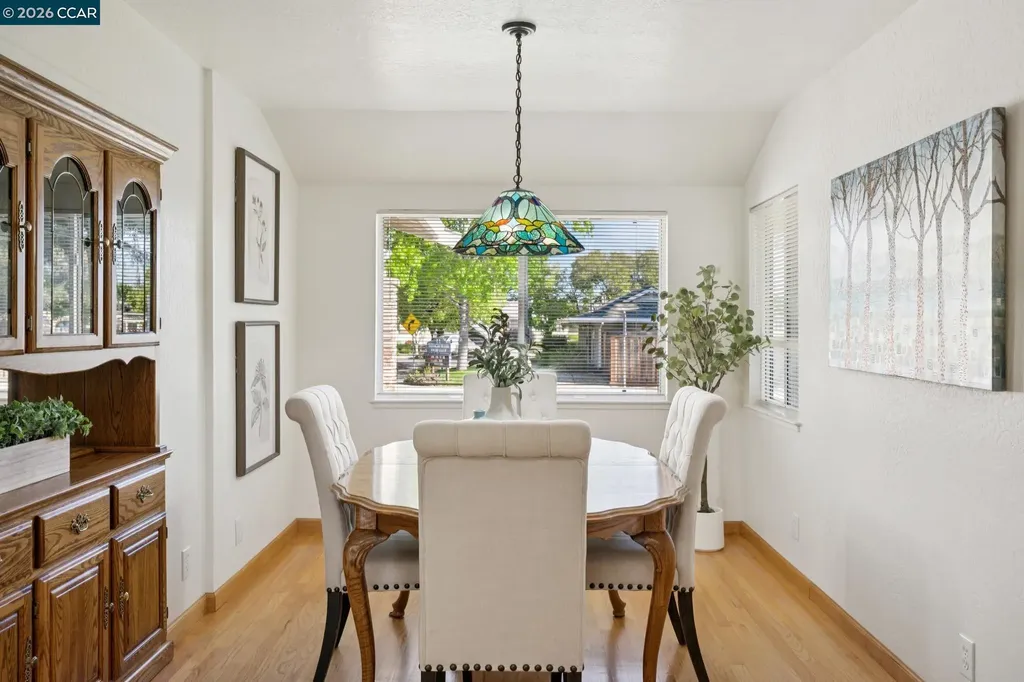 3114 Santa Paula Drive Concord CA 94518