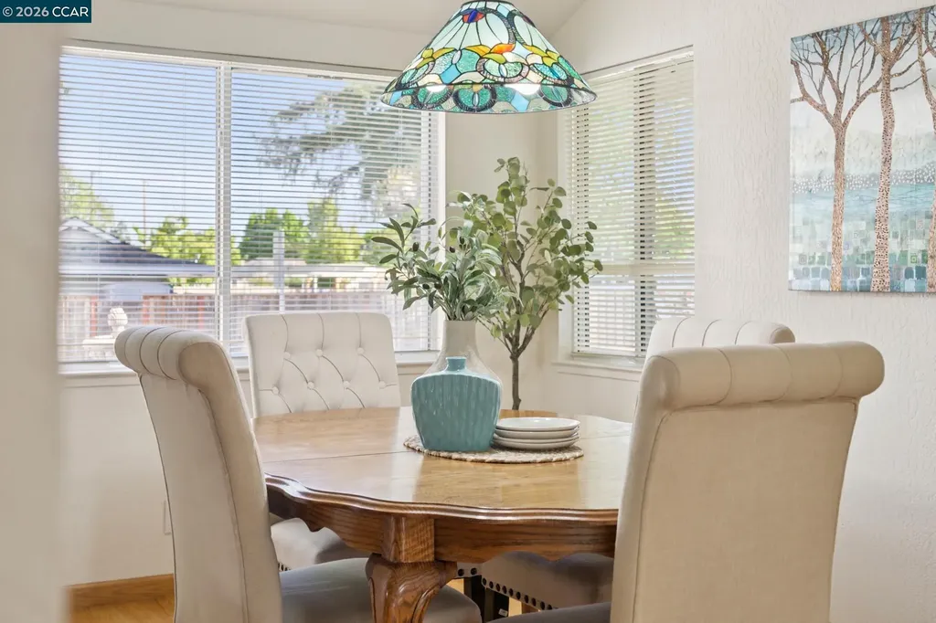 3114 Santa Paula Drive Concord CA 94518