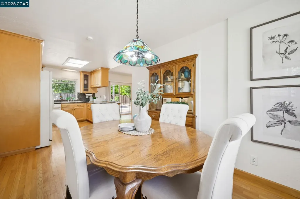 3114 Santa Paula Drive Concord CA 94518