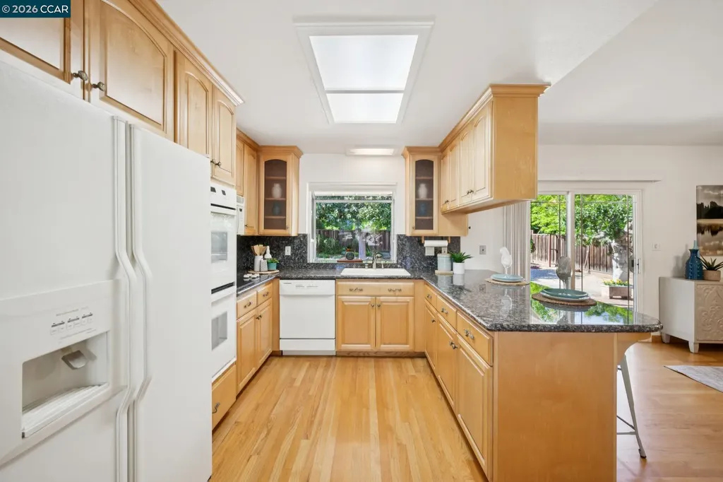 3114 Santa Paula Drive Concord CA 94518
