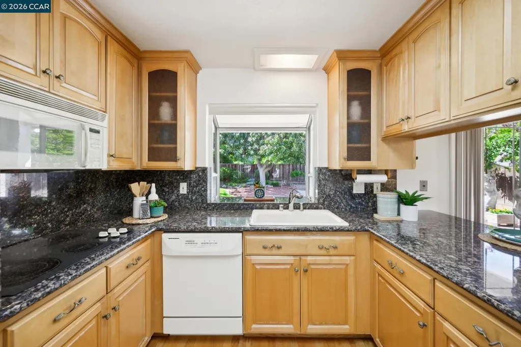 3114 Santa Paula Drive Concord CA 94518