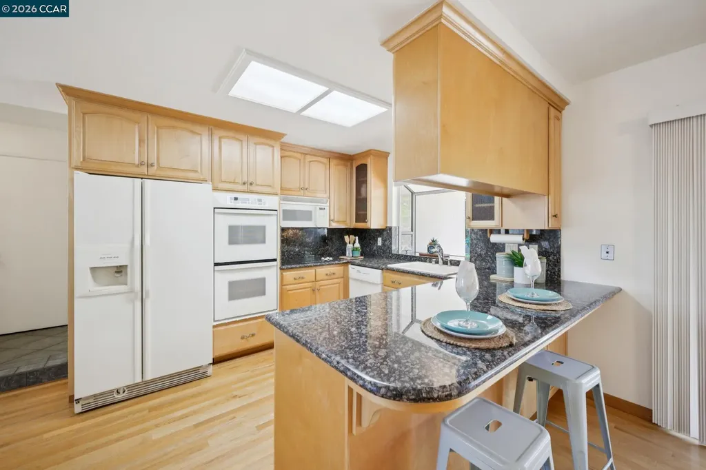 3114 Santa Paula Drive Concord CA 94518
