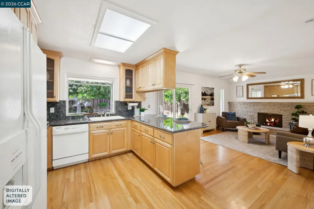 3114 Santa Paula Drive Concord CA 94518