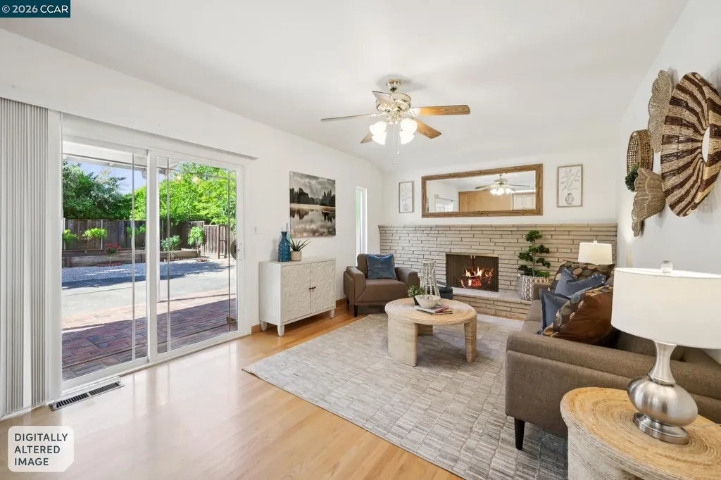 3114 Santa Paula Drive Concord CA 94518